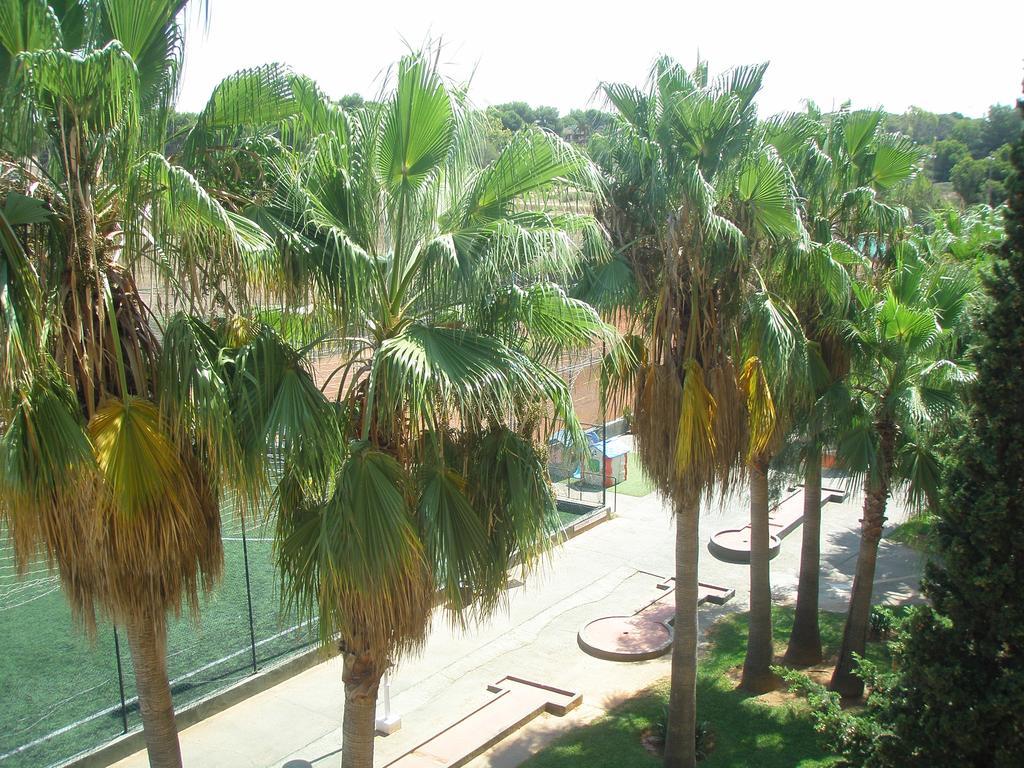 Hotel Don Miguel Playa プラヤ・デ・パルマ エクステリア 写真