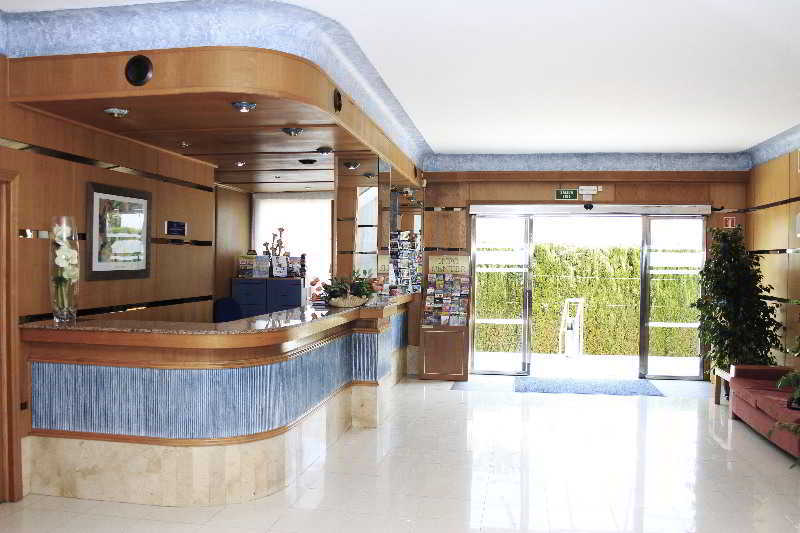 Hotel Don Miguel Playa プラヤ・デ・パルマ エクステリア 写真